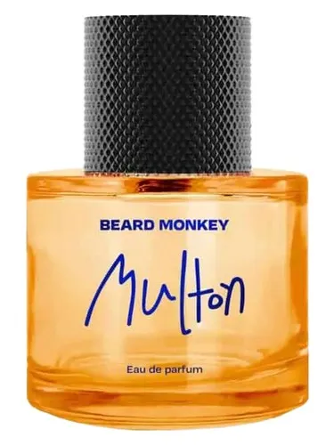 Perfume Multon de Beard Monkey