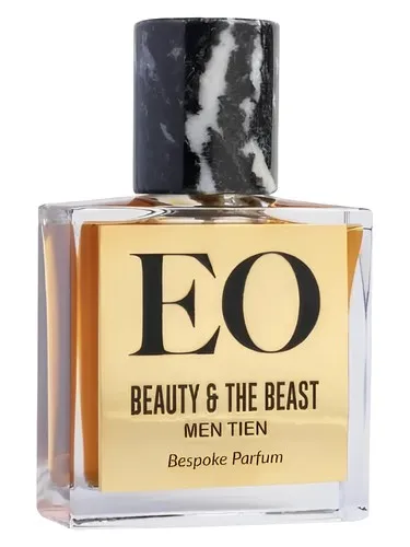 Perfume Beauty and the Beast: Men Tien de Ensar Oud