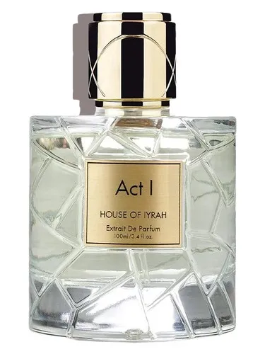 Perfume Act I de House of Iyrah