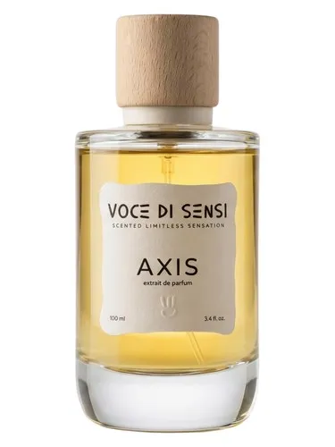 Perfume Axis de Voce di Sensi