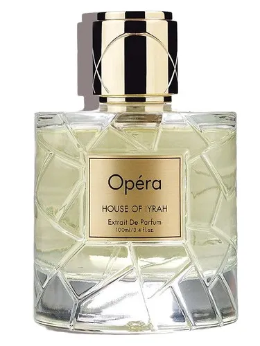 Perfume Opera de House of Iyrah