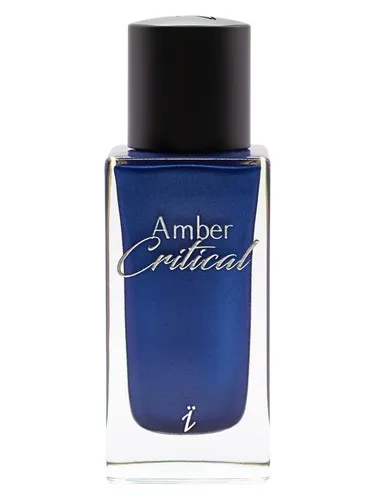 Imagen de Amber Critical