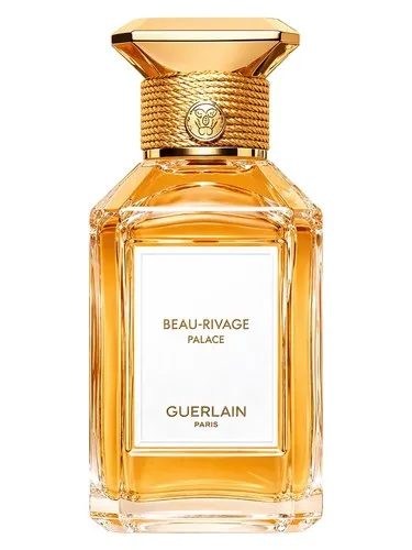 Perfume Beau Rivage Palace de Guerlain