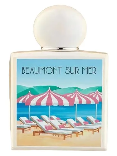 Perfume Beaumont sur Mer de Adamo Parfum