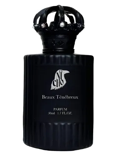 Perfume Beaux Ténébreux de Daniel Josier