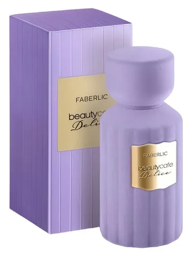 Imagen de Beauty Cafe Delice Parfum
