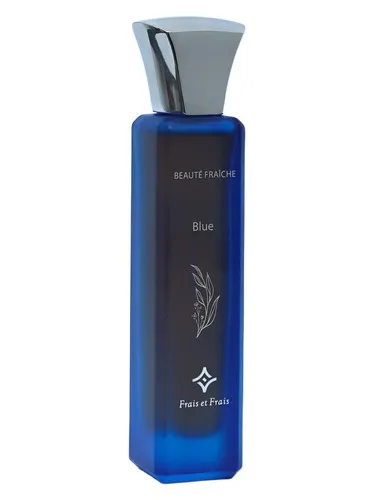 Perfume Beauté Fraîche Blue de Frais Et Frais