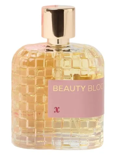 Perfume Beauty Bloom de Shaka