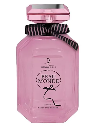 Perfume Beau Monde de Dorall Collection