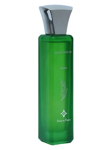 Perfume Beauté Fraîche Green de Frais Et Frais