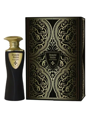 Perfume Beaute Noire de Frais Et Frais