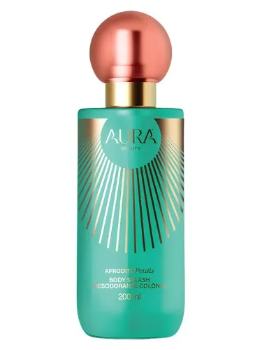 Imagen de Aura Beauty Afrodite Petals