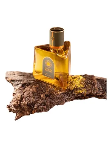 Perfume Formosa Beau-Tea de Pan Seven International