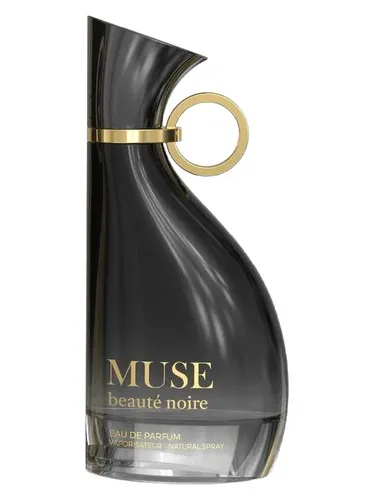 Perfume Muse Beauté Noire de Mirada
