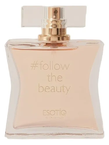 Perfume Follow The Beauty de Esotiq