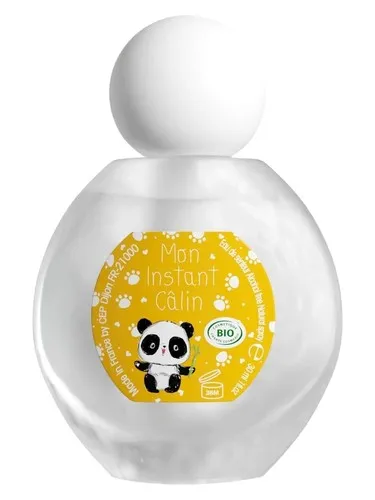 Perfume Mon Instant Câlin de Christine Arbel