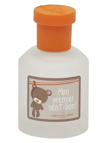 Perfume Mon Premier Sent-Bon! de Christine Arbel