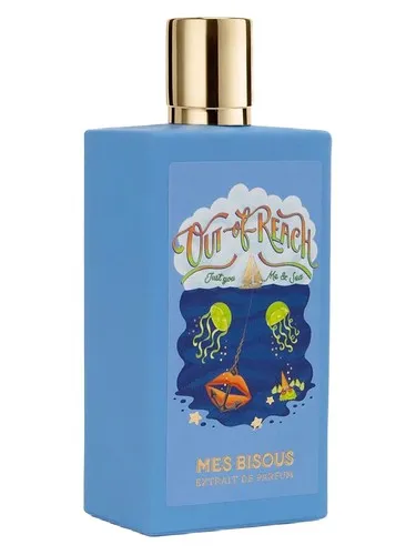 Perfume Out of Reach de Mes Bisous