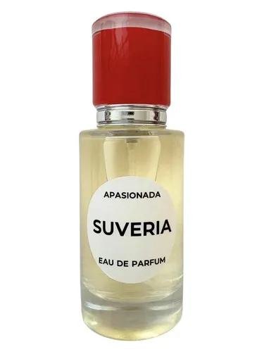 Perfume Apasionada de SUVERIA
