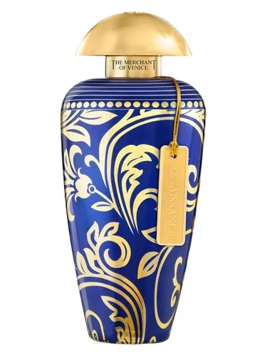 Perfume Renaissance de The Merchant of Venice