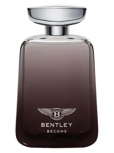 Perfume Become Zenith de Bentley