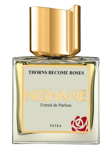 Imagen de Thorns Become Roses