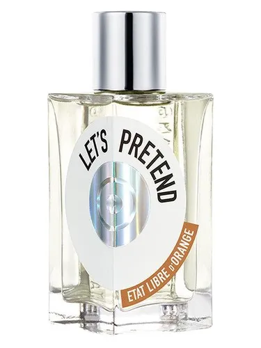 Perfume Let's Pretend de Etat Libre d'Orange