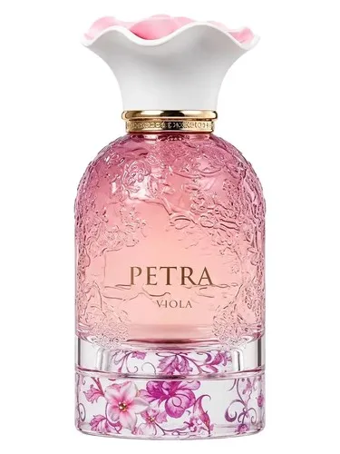 Imagen de Petra Viola