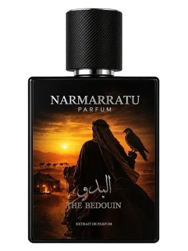 Perfume The Bedouin de Narmarratu Parfum