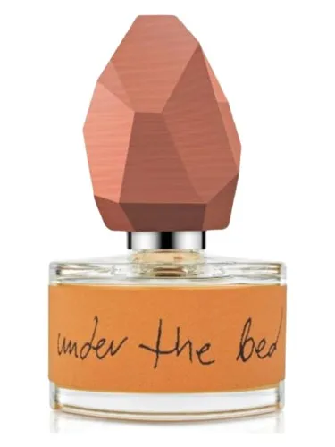 Perfume Under the Bed de yDe