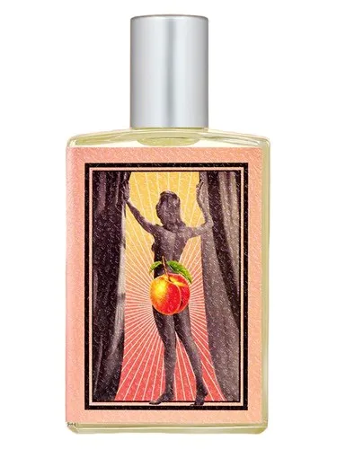 Perfume First Peach of the Season de Imaginary Authors