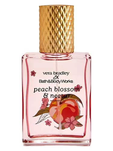 Perfume Peach Blossom & Nectar de Bath & Body Works