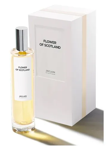 Perfume Flower of Scotland de Jaclain