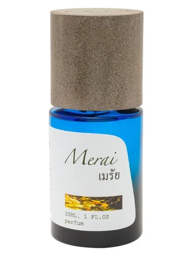 Perfume Merai de Prin