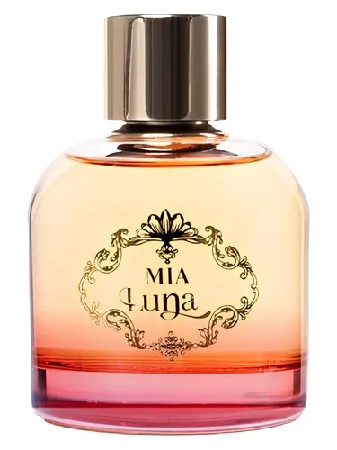 Perfume Mia Luna de Paris Bleu Parfums