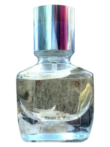 Perfume Candelere de Stone & Wit