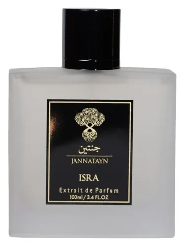 Perfume Isra de Jannatayn