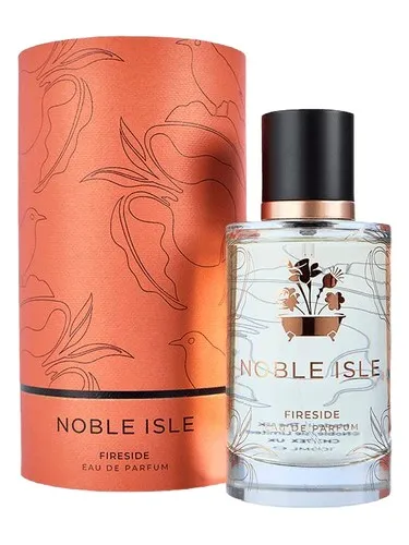 Perfume Fireside de Noble Isle