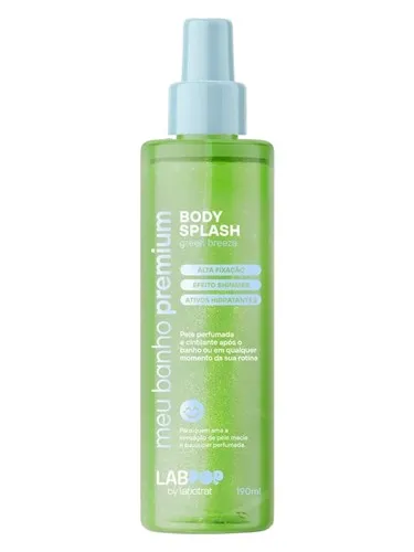 Perfume Green Beezer Shimmer de Labotrat