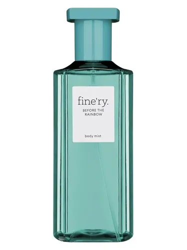Perfume Before The Rainbow Body Mist de Fine'ry.