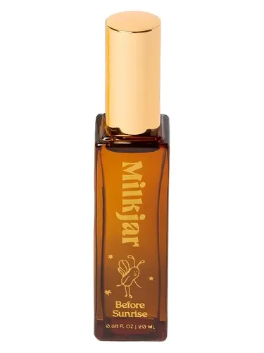 Perfume Before Sunrise de Milk Jar