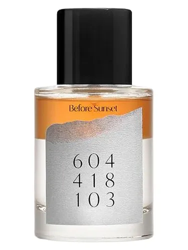 Perfume Before Sunset de Addct