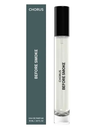 Perfume Before Smoke de Chorus