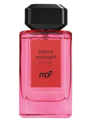 Perfume Before Midnight For Her de MPF