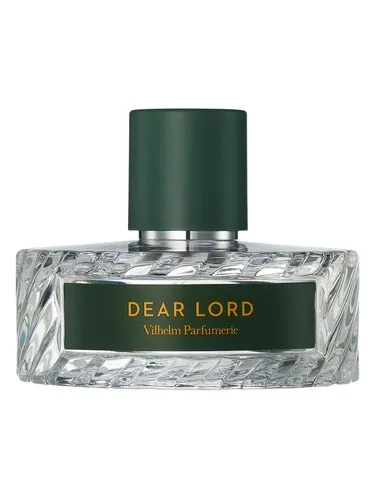 Perfume Dear Lord de Vilhelm Parfumerie