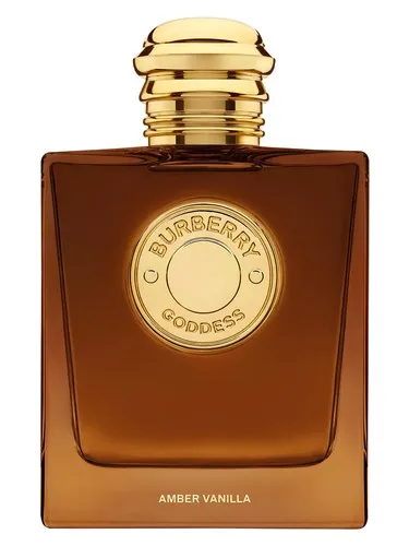 Imagen de Goddess Amber Vanilla