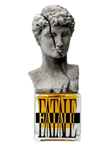 Perfume Altere de Profundum