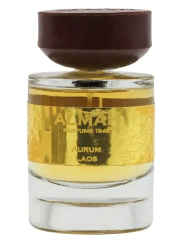 Perfume Aurum Laos de Almah Parfums 1948