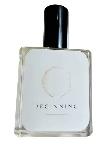 Perfume Beginning de Logoi Perfumes