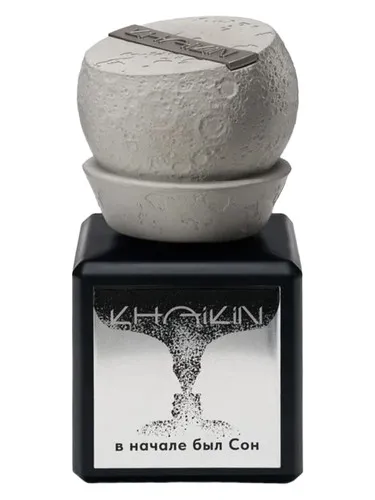 Perfume In the Beginning was the Dream — В начале был Сон de Khaikin